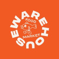 Warehouse Food Market & Café logo - Similar company to Warehouse Bar & Kitchen