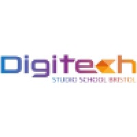 Digitech Studio School Bristol logo - Similar company to Downend School