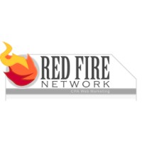 Redfirenetwork logo - Similar company to Azuretech