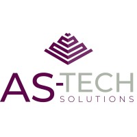 AS-TECH Solutions logo - Similar company to Astech Solutions