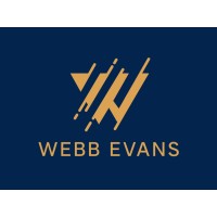 Webb Evans Limited logo - Similar company to Wise Technical Ltd
