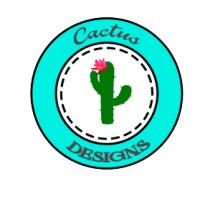 Cactus Designs logo - Similar company to Rmv