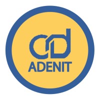 Association des Diplômés de l'ENIT (ADENIT) logo - Similar company to Hello Loup