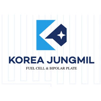 Korea Jungmil Co., Ltd. (주) 한국정밀 logo - Similar company to Etechwise