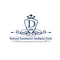 Diamond Investment & Intelligence Center logo - Similar company to Que Pasa Kenya
