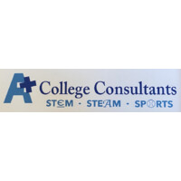 A+ College Consultants logo - Similar company to Vision Academy