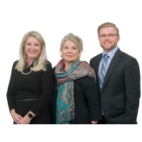 Stewart Markey Group logo - Similar company to Dunlap Dolphin Swim Team