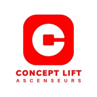 CONCEPT LIFT logo - Similar company to Rider Van