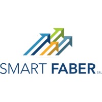 Smart Faber S.r.l. logo - Similar company to Clome.Ai