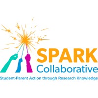 SPARK Collaborative logo - Similar company to Our Cause