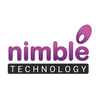 Nimble Technology logo - Similar company to Nimble Technologies