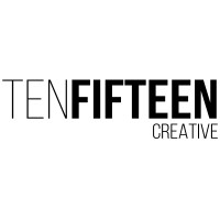 TEN:FIFTEEN Creative logo - Similar company to Playa Vista Mom'S Group