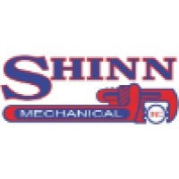 Shinn Mechanical, Inc. logo - Similar company to Sodo Builders Llc