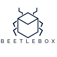 Beetlebox logo - Similar company to Mlflow.Js