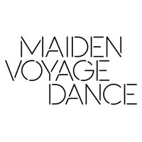 Maiden Voyage Dance logo - Similar company to The Belfast Ensemble Ltd