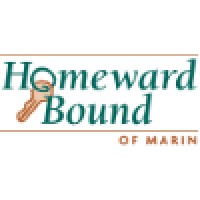 Homeward Bound of Marin logo - Similar company to Semi Career & Apprenticeship Network California