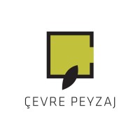 ÇEVRE PEYZAJ logo - Similar company to Mdesign
