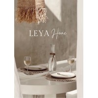 Leya Home Decor logo - Similar company to Vallot Home