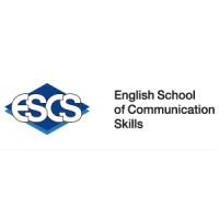 English School of Communication Skills - ESCS logo - Similar company to English Communication Mentoring