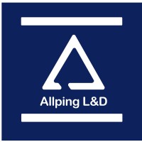 ALLPING L&D S.A.S logo - Similar company to Mecsistel