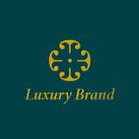 Luxury Brand logo - Similar company to Inaria | Luxury Brand Design