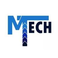 MTech logo - Similar company to Gamco Store