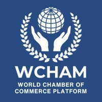 World Chamber of Commerce Platform WCHAM logo - Similar company to Novoloulan
