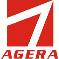 Suzhou Agera Automation Equipment Co.,Ltd. logo - Similar company to Execute Automation