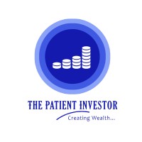 The Patient Investor logo - Similar company to Qooie