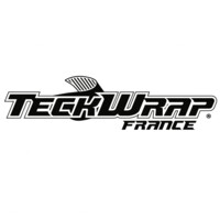 Teck Wrap France - Officiel distributeur de films en France logo - Similar company to Teck Pals