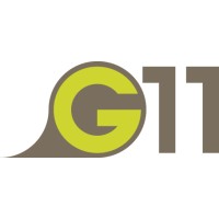 Groene11 logo - Similar company to Avv: De Democratische Vakbond