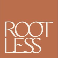 Rootless logo - Similar company to The Good Patch