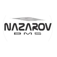 Nazarov BMS logo - Similar company to Bioslimming