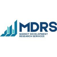 Market Development Research Services (MDRS) logo - Similar company to Ti̇ak