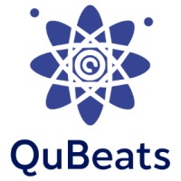 QuBeats logo - Similar company to Spacets