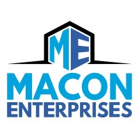 Macon Enterprises logo - Similar company to Macon Building