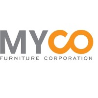 MYCO Furniture Corporation logo - Similar company to Aminco International (Usa) Inc.
