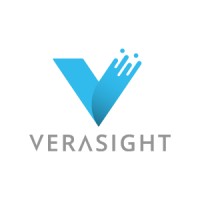 Verasight logo - Similar company to Frostrox
