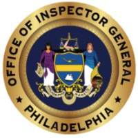 Philadelphia Office of the Inspector General logo - Similar company to Office Of The Inspector General For The District Of Columbia