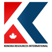 Pt Kenora Resources International