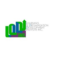 Learning and Organization Development Institute, Inc. logo - Similar company to Hivemind Digital Philippines