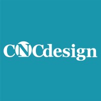 CNC Design Pty Ltd logo - Similar company to Additive Engineering