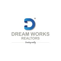 Dream Works Realtors logo - Similar company to Siddhesh Developers