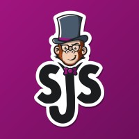 Editorial SJS logo - Similar company to Abducción Editorial