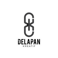 Delapan Kreatif logo - Similar company to Txt Creative