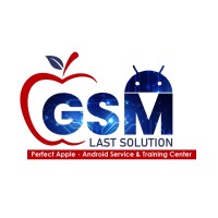 Gsm last solution logo - Similar company to Achyutam Overseas