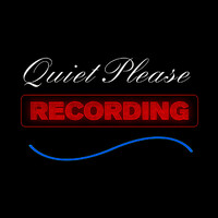 Quiet Please Recording logo - Similar company to Quiet, Please!