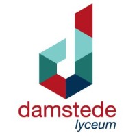 Damstede Lyceum logo - Similar company to Vamous