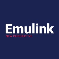 Emulink logo - Similar company to Runsoft