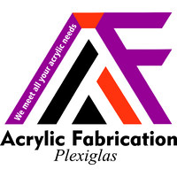 Acrylic Fabrications logo - Similar company to Acrylic Source+